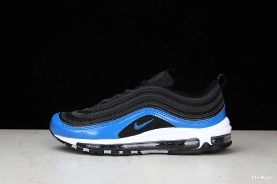 AIR 97 BLUE NEBULA NIKE MAX 921826-011 0202